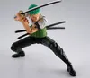 One Piece S.H.Figuarts Figurine Roronoa Zoro Romance Dawn Voir les images du produit 10
