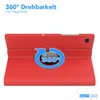 EAZY CASE - Tablet Hülle für Samsung Galaxy Tab A8 10.5 LTE Produktbild-Vorschau 3
