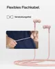 Belkin SoundForm, Kabel, Hovory/hudba, Sluchátka s Náhled obrázku produktu 20