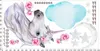 Wandtattoo Einhorn, mit umweltfreundlichen, Produktbild-Vorschau 3