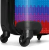 NoBoringSuitcases.com® Kufrík Príručná batožina na Náhľad obrázku produktu 6