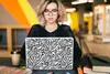 MuchoWow® Laptop Aufkleber Sticker Cover Tigerdruck - Produktbild-Vorschau 5
