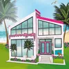Lisciani Barbie Traum Sommer Villa Produktbild-Vorschau 2