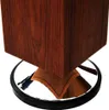 vidaXL Stół do piłkarzyków stalowy 60 kg 140 x 74,5 x 87,5 Podgląd zdjęcia produktu 12