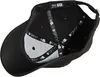 New Era 940 League Essential – Schwarze Kappe mit rotem Produktbild-Vorschau 18