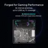 ASUS ROG Strix GS-BE18000, Wi-Fi 7 (802.11be), Tri-Band Produktbild-Vorschau 9