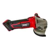Einhell TE-AG 18/115-2 Li-Solo Akku Winkelschleifer 18 V Produktbild-Vorschau 5