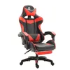 A gaming chair on a white background. Produktbild-Vorschau