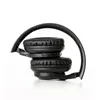 Moodix ANC Bluetooth On-Ear Headphones, cuffie wireless a Anteprima dell’immagine prodotto 3