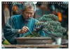 Bonsai meditativ (Wandkalender 2027 DIN A4 quer), CALVENDO Produktbild-Vorschau 14