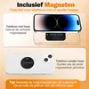 Telefoonhouder Auto Magnetisch - Dashboard - Extreem Sterke Productafbeelding-voorbeeld 6