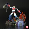 Grendizer Sélection de scènes 01 Statue en PVC Grendizer Voir les images du produit 12