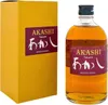 Akashi Takumi + Box 500ml 40% Vol. Produktbild-Vorschau 1