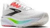 Brooks Ghost 17 Sportschuhe Damen Trainingsschuhe Schnürer Productafbeelding-voorbeeld 17