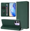 Étui en cuir pour Xiaomi Redmi Note 17 Pro 5G, en cuir de Voir les images du produit 3