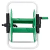 vidaXL Schlauchtrommel Freistehend für 45 m 1/2" Schlauch Produktbild-Vorschau 2