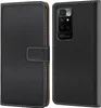 Handy Tasche für Xiaomi Redmi 10 Schutzhülle Bookstyle Etui Produktbild-Vorschau 1
