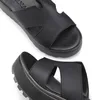 LASCANA Pantolette Sandale, Sommerschuh, Mule, offener Produktbild-Vorschau 5
