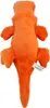 Orangenes Krokodil liegend - ca. 53 cm Anteprima dell’immagine prodotto 7