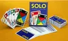 Solo. Kartenspiel Produktbild-Vorschau 16