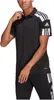 T-shirt Adidas GK9556 da Unisex Anteprima dell’immagine prodotto 3