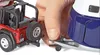 SIKU Farmer - Jeep Wrangler 1:32 Voir les images du produit 13