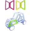 Magnetische Bausteine Trapez, 4 Stk. , Ersatzteile, kleines Produktbild-Vorschau 4