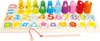 Bino Eduk. Kinderspiel aus Holz ab 3 Jahren, 88212 Produktbild-Vorschau 1