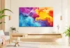 TCL 55V6B TV 139 cm 55" 4K Ultra HD Smart Wi-Fi Black - Produktbild-Vorschau 7