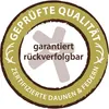 Centa-Star 3-KAMMER Kopfkissen CLASSIC SOFT Grösse 80 X 80 Produktbild-Vorschau 5