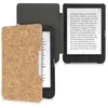 kwmobile Hülle kompatibel mit Tolino Shine 3 - Kork eReader Produktbild-Vorschau 1