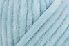 Schachenmayr Luxury Velvet, 100g Baby Blue Handstrickgarne Produktbild-Vorschau 7