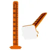 100 mm egalisatiemortel-maatstaf met 3M-tape, 20 stuks (PE) Productafbeelding-voorbeeld 10