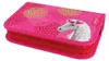 herlitz TriCase 31teilig Bloomy Horse Produktbild-Vorschau 5