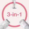 Braun Braun Silk-épil 5 5-825 Epilierer für sanfte Produktbild-Vorschau 8