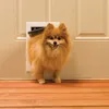PetSafe Pet Flap 600 Aluminium do 7 kg 5013 Náhľad obrázku produktu 3