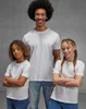 B&C TU03T | Herren T-Shirt E190/ -100  - Farbe: Natural - Produktbild-Vorschau 4