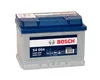 Batterie automobile Bosch S4 004 12 V 60 Ah 540 A Voir les images du produit 11
