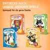 LIKARTO: Ich packe meinen Koffer. Kartenspiel für Kinder ab Produktbild-Vorschau 6