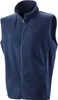 Result Core R116X | Damen Micro Fleece Gilet - Farbe: Navy Produktbild-Vorschau 1