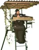 il Lago Passion Ansitzsack Nitehunter Produktbild-Vorschau 5