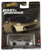 Hot Wheels Fast & Furious JBL91, Auto, Geschikt voor 3+ Productafbeelding-voorbeeld 2