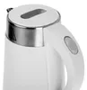 Adler Ad 1372w Wasserkocher 0.6l 800w Durchsichtig One Size Produktbild-Vorschau 6
