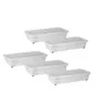 plast team 22450800 plast team úložný box BEDROLLER EASY, Náhľad obrázku produktu 4