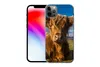 MuchoWow® Handyhülle Schutzhülle Hülle für iPhone 12 Pro Produktbild-Vorschau 2