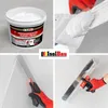 Spachtel Masse 5 kg - 100 kg Fertigspachtel Q4 SUPER Finish Gips Glätt Flächen Produktbild-Vorschau