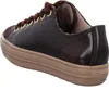 Paul Green 4977-278 Damensneaker, Leder, Moro (Braun), Produktbild-Vorschau 10