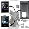 Bosch Ebike Smartphone Grip Vertical Handy Halterung Kiox Produktbild-Vorschau 2