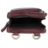 GreenLand Nature Pelle borsa per cellulare portafoglio Anteprima dell’immagine prodotto 11