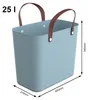 Rotho Multibag Albula - 25 L Tasche zum Shoppen - Produktbild-Vorschau 4
